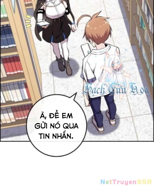 Nhân Vật Webtoon Na Kang Lim Chapter 133 - Trang 48