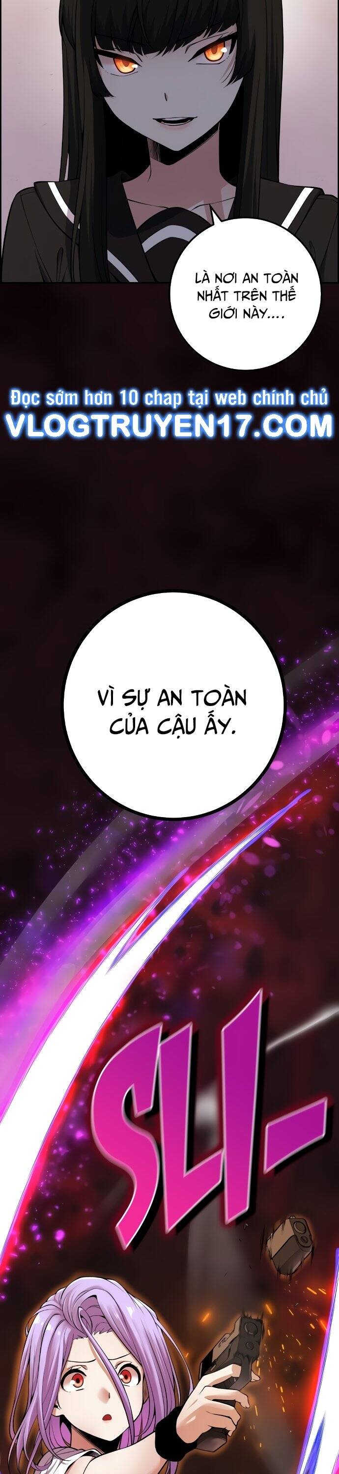 Nhân Vật Webtoon Na Kang Lim Chapter 93 - Trang 41