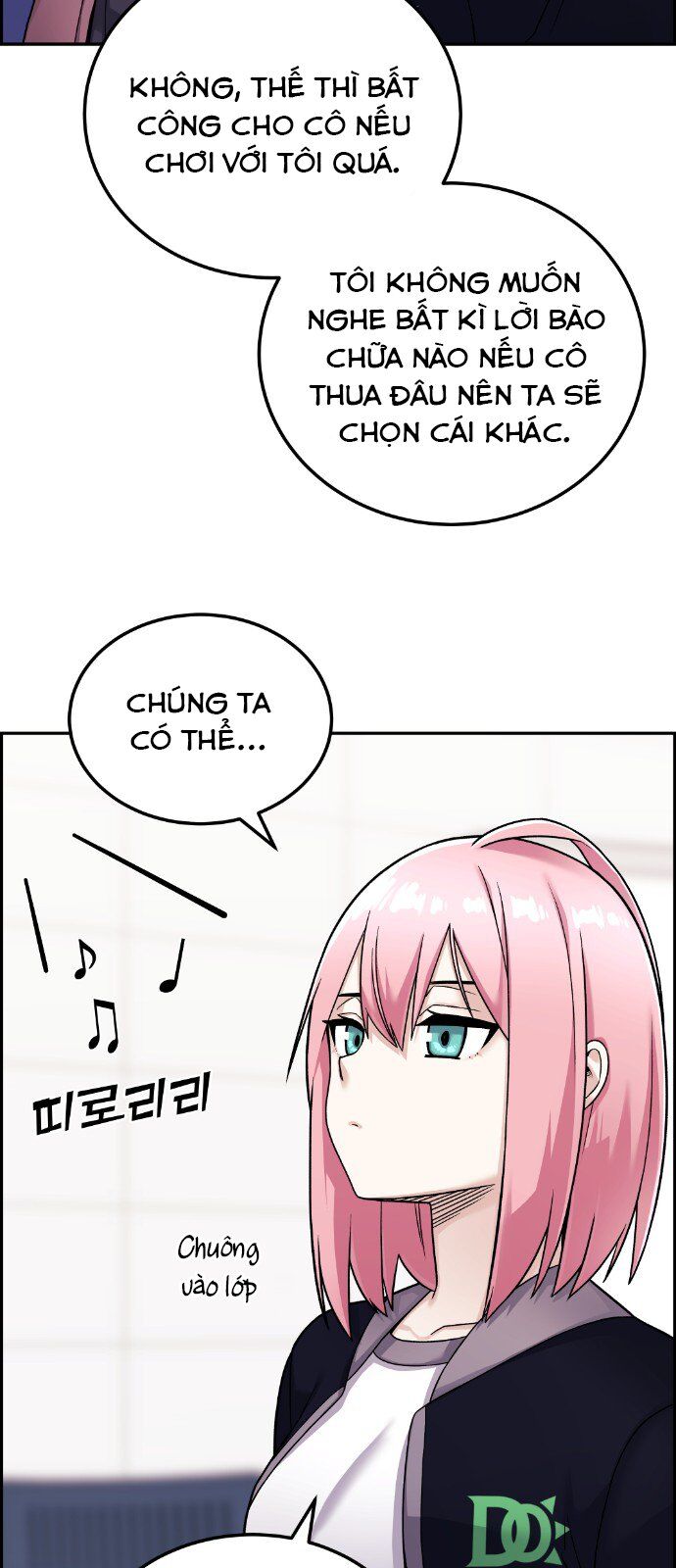 Nhân Vật Webtoon Na Kang Lim Chapter 20 - Trang 13