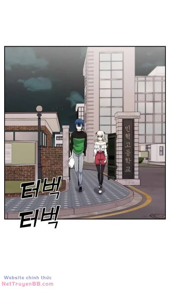 Nhân Vật Webtoon Na Kang Lim Chapter 39 - Trang 7