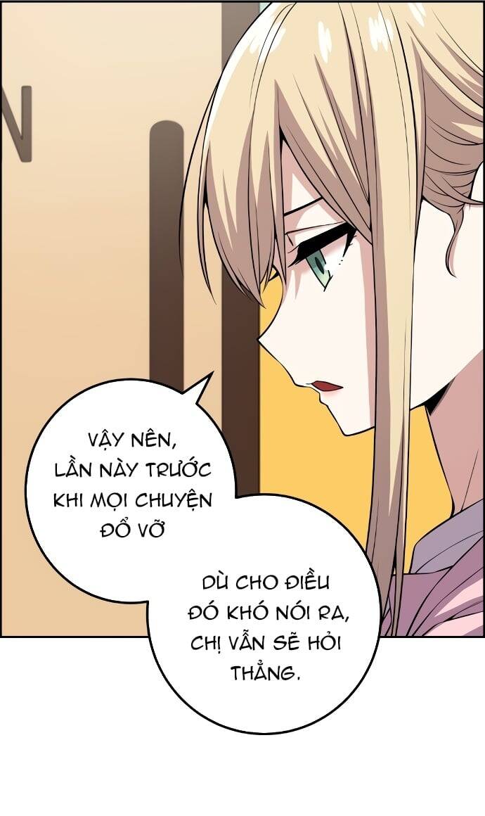 Nhân Vật Webtoon Na Kang Lim Chapter 106 - Trang 43