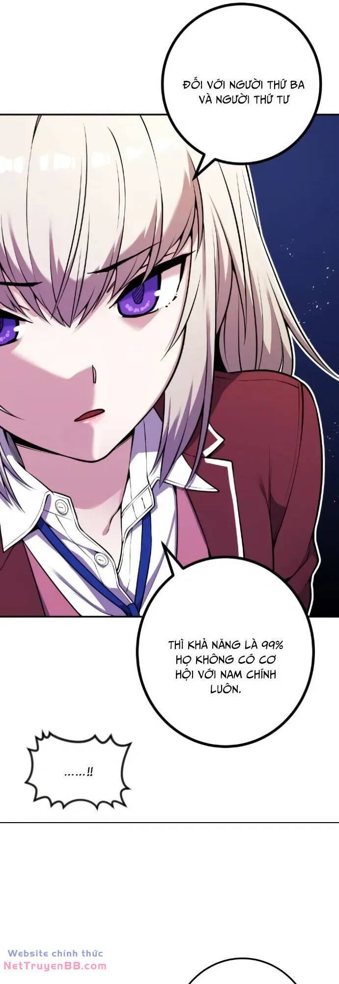 Nhân Vật Webtoon Na Kang Lim Chapter 45 - Trang 38