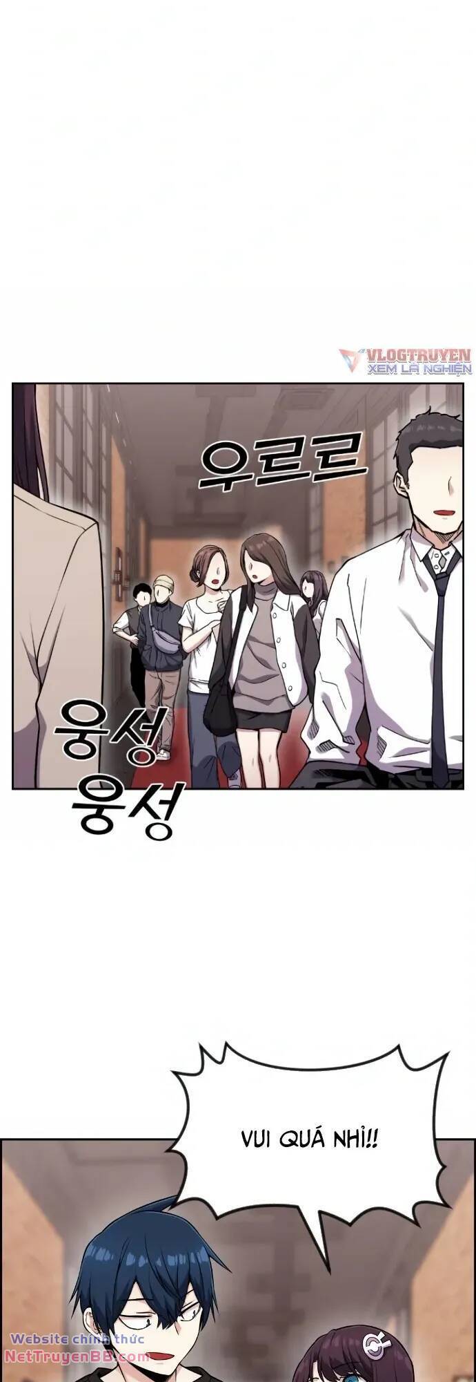 Nhân Vật Webtoon Na Kang Lim Chapter 52 - Trang 33