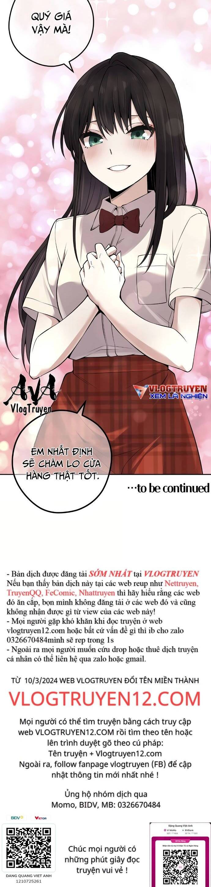 Nhân Vật Webtoon Na Kang Lim Chapter 99 - Trang 40