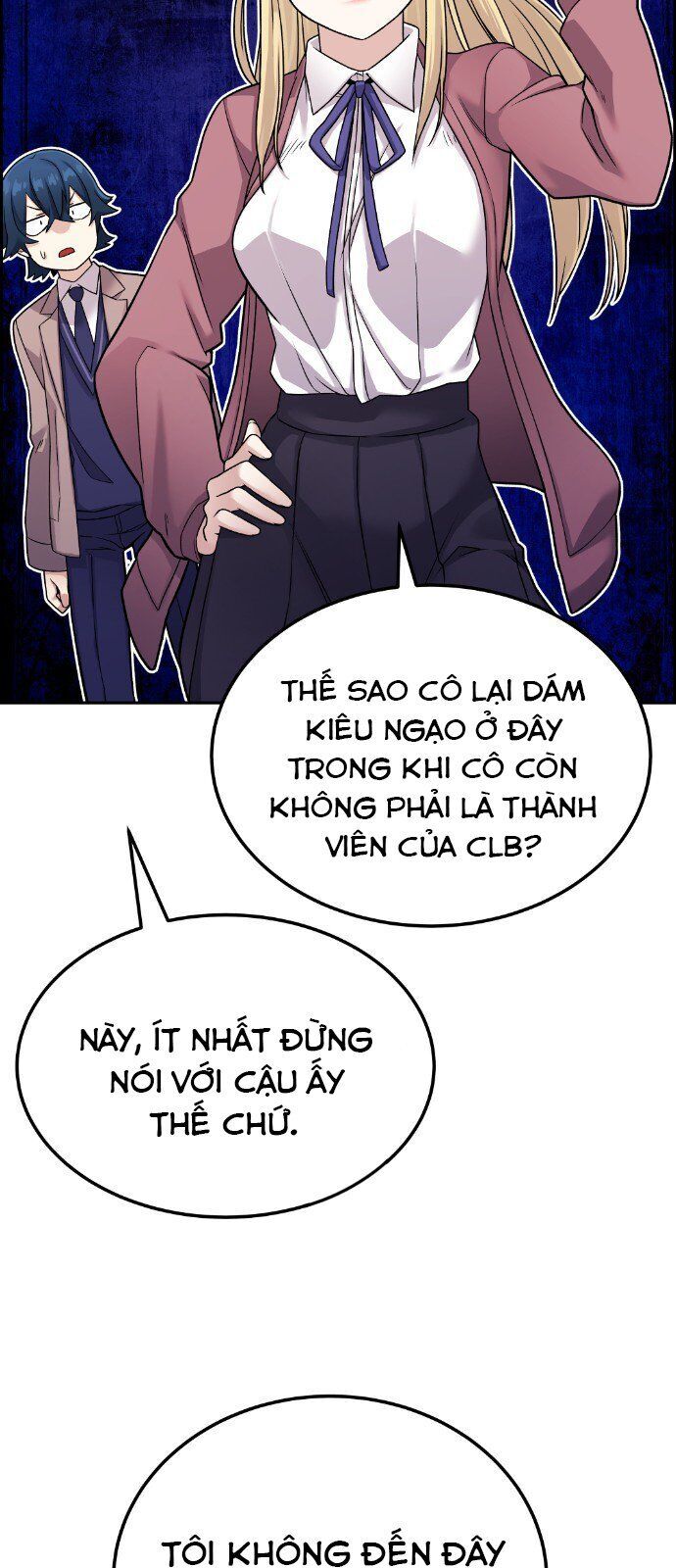 Nhân Vật Webtoon Na Kang Lim Chapter 19 - Trang 59