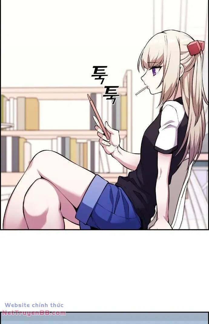 Nhân Vật Webtoon Na Kang Lim Chapter 46 - Trang 45