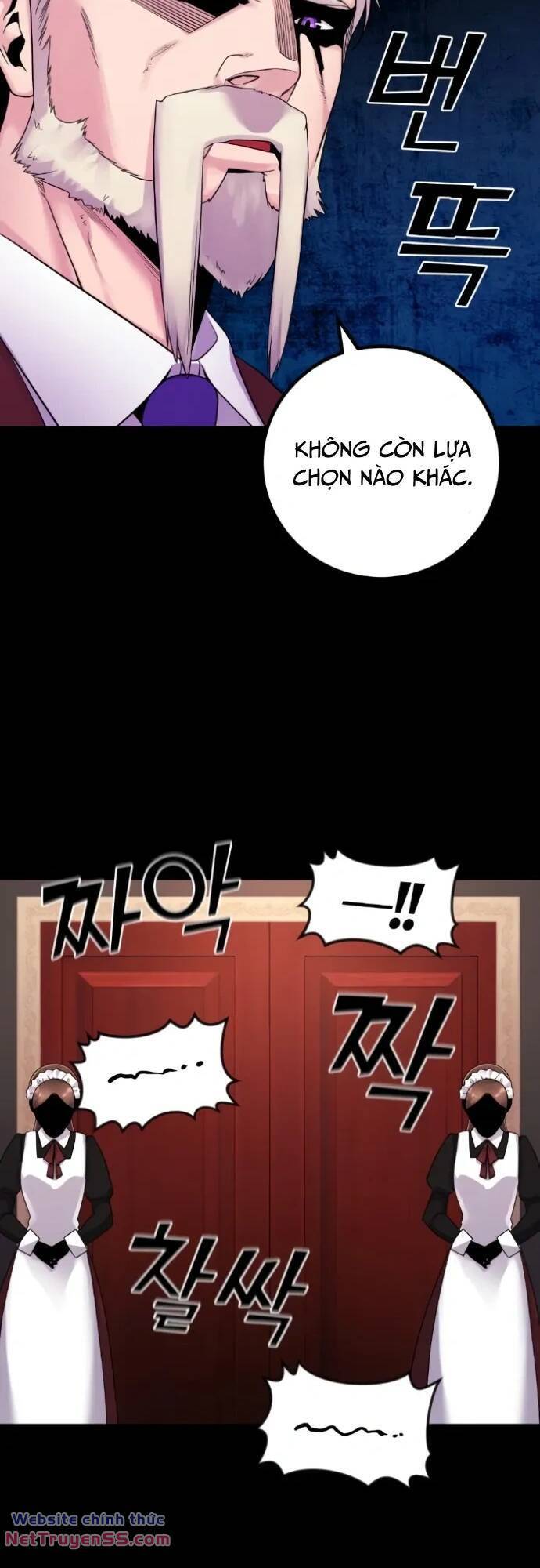 Nhân Vật Webtoon Na Kang Lim Chapter 36 - Trang 24