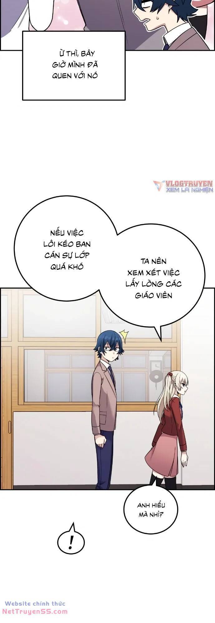 Nhân Vật Webtoon Na Kang Lim Chapter 34 - Trang 89