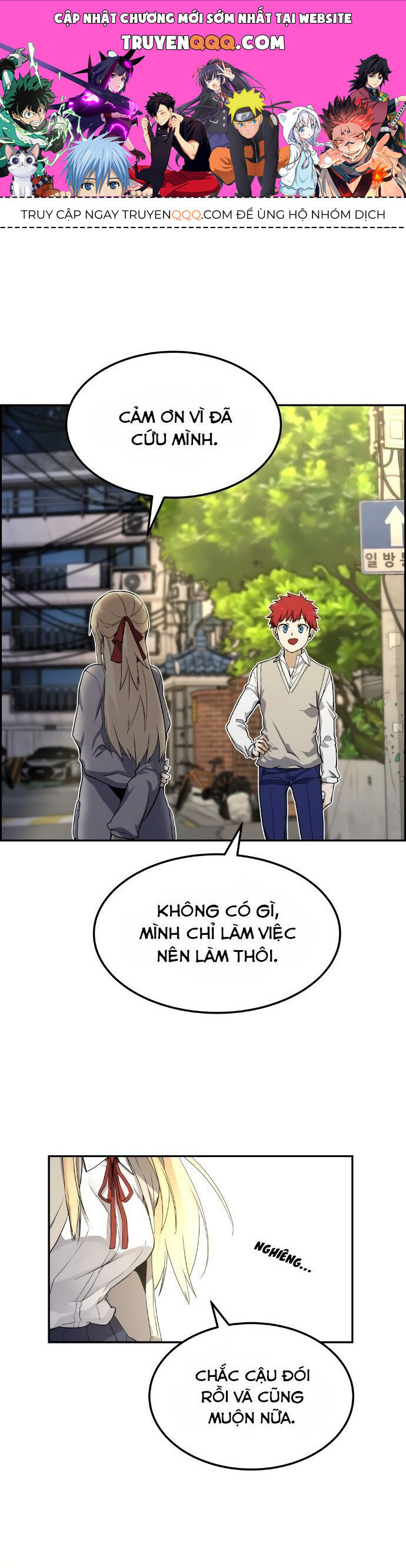 Nhân Vật Webtoon Na Kang Lim Chapter 1 - Trang 0