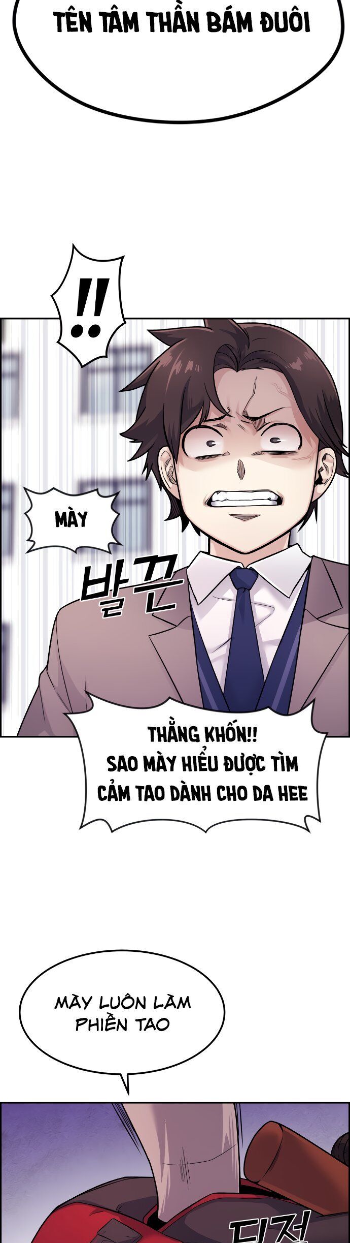 Nhân Vật Webtoon Na Kang Lim Chapter 8 - Trang 26