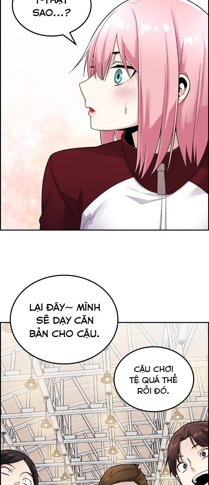 Nhân Vật Webtoon Na Kang Lim Chapter 20 - Trang 49