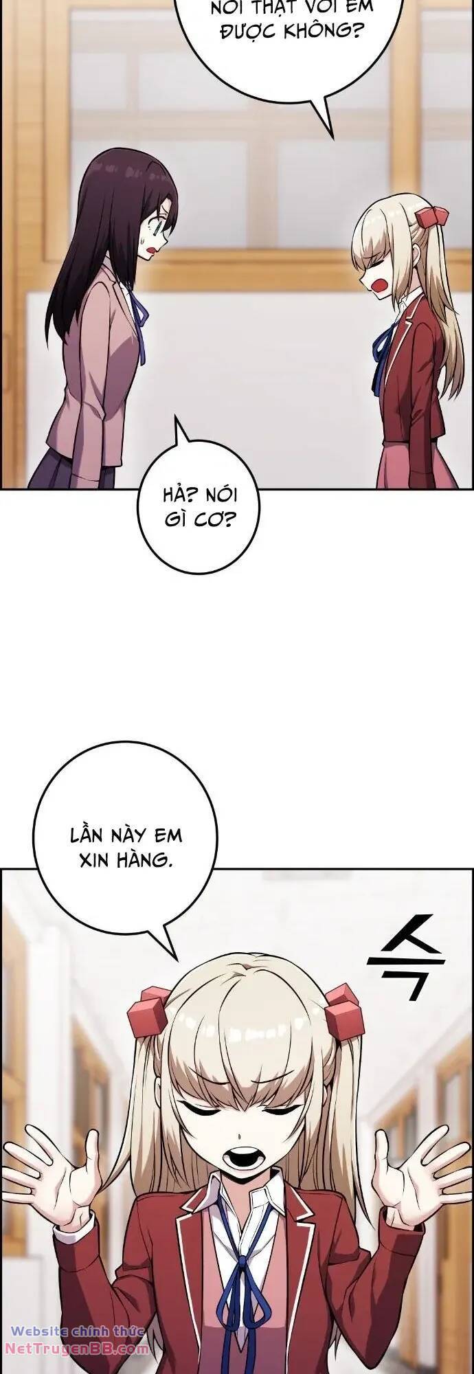 Nhân Vật Webtoon Na Kang Lim Chapter 47 - Trang 59