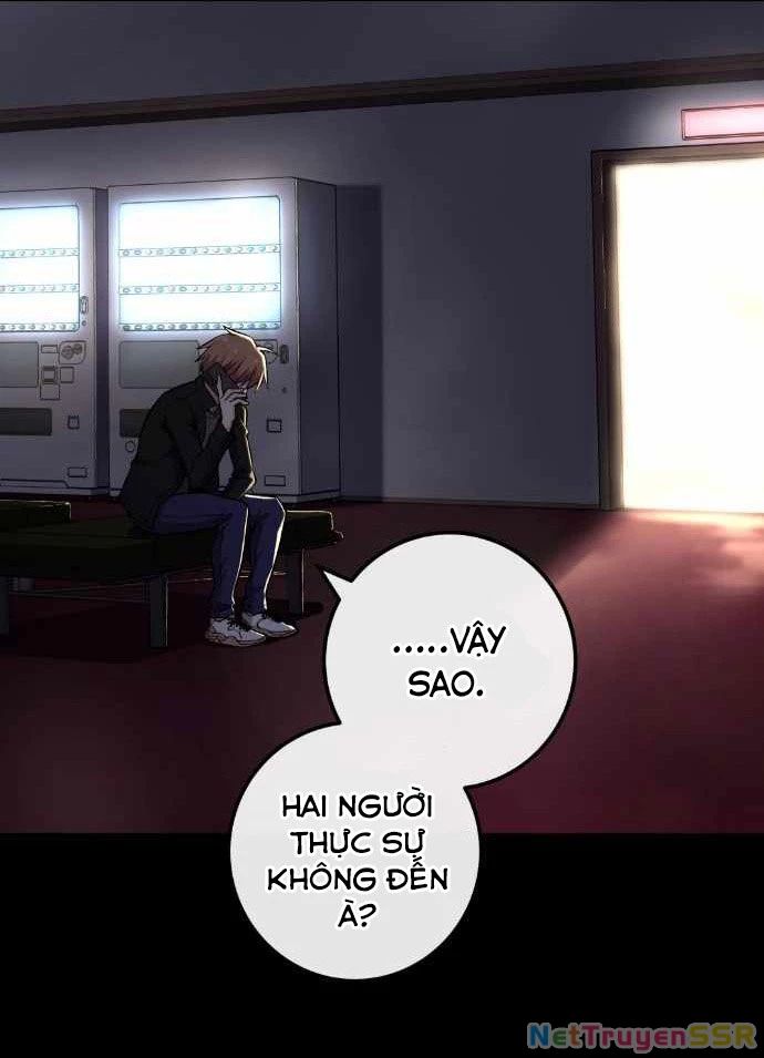 Nhân Vật Webtoon Na Kang Lim Chapter 137 - Trang 35