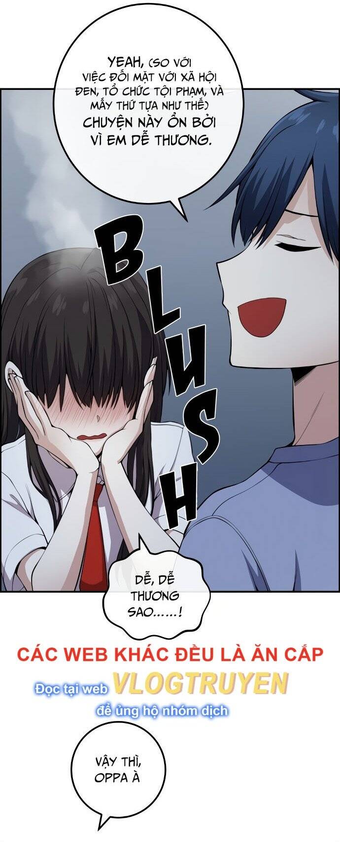 Nhân Vật Webtoon Na Kang Lim Chapter 105 - Trang 85