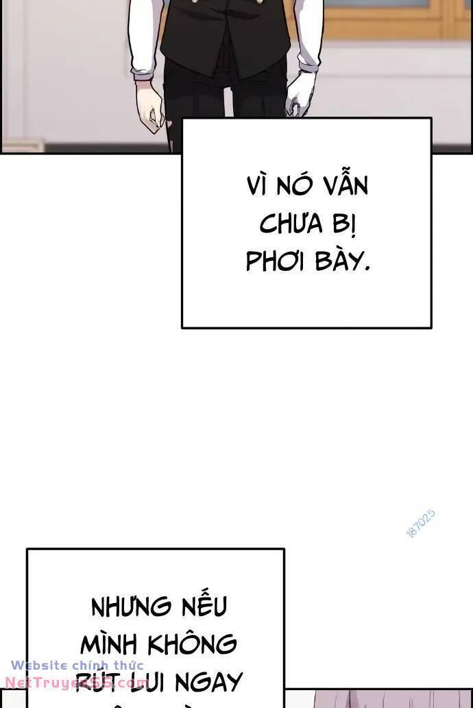 Nhân Vật Webtoon Na Kang Lim Chapter 38 - Trang 54