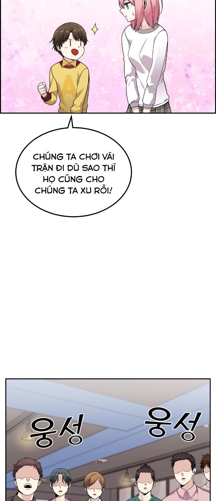 Nhân Vật Webtoon Na Kang Lim Chapter 17 - Trang 29