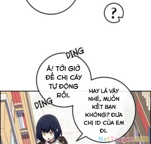 Nhân Vật Webtoon Na Kang Lim Chapter 133 - Trang 47