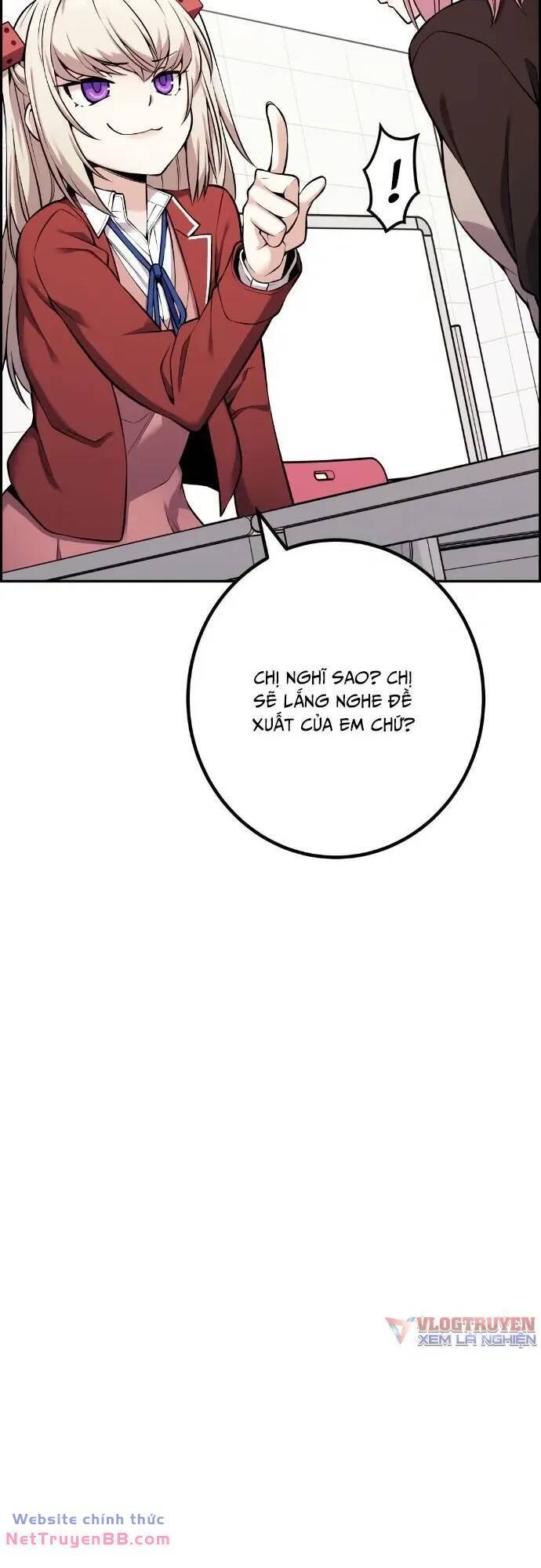 Nhân Vật Webtoon Na Kang Lim Chapter 45 - Trang 40