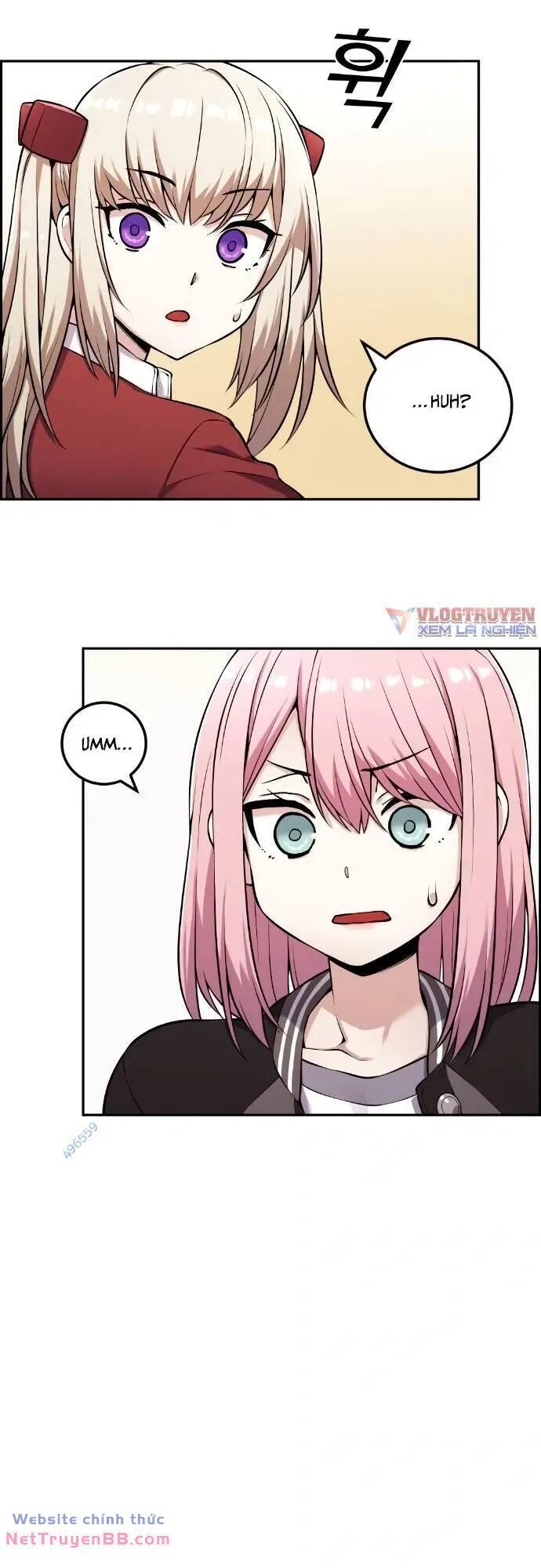 Nhân Vật Webtoon Na Kang Lim Chapter 45 - Trang 21