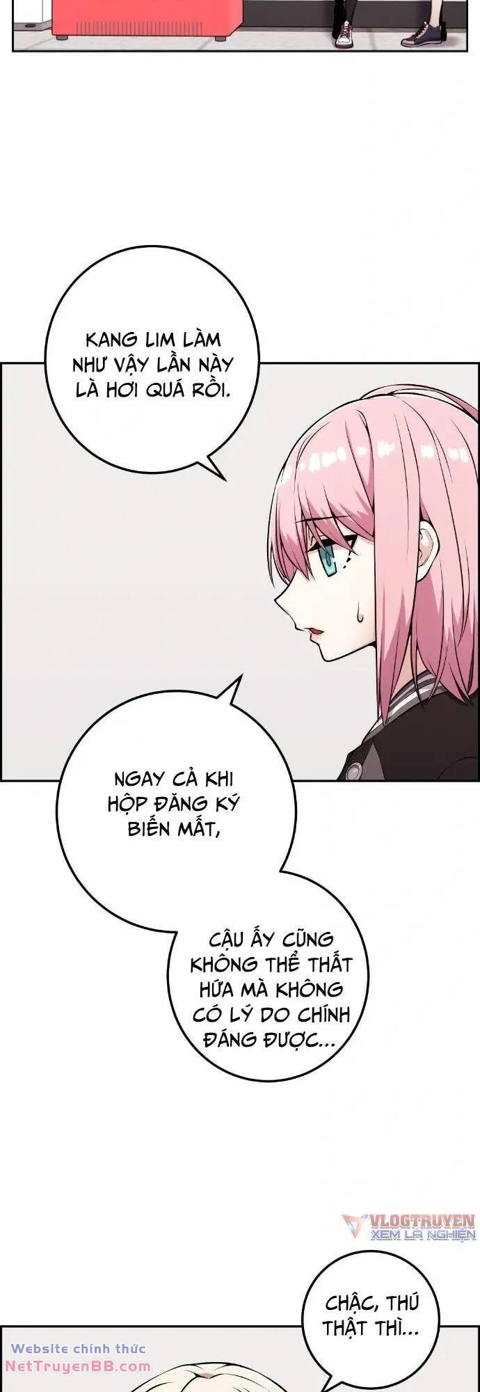 Nhân Vật Webtoon Na Kang Lim Chapter 47 - Trang 11