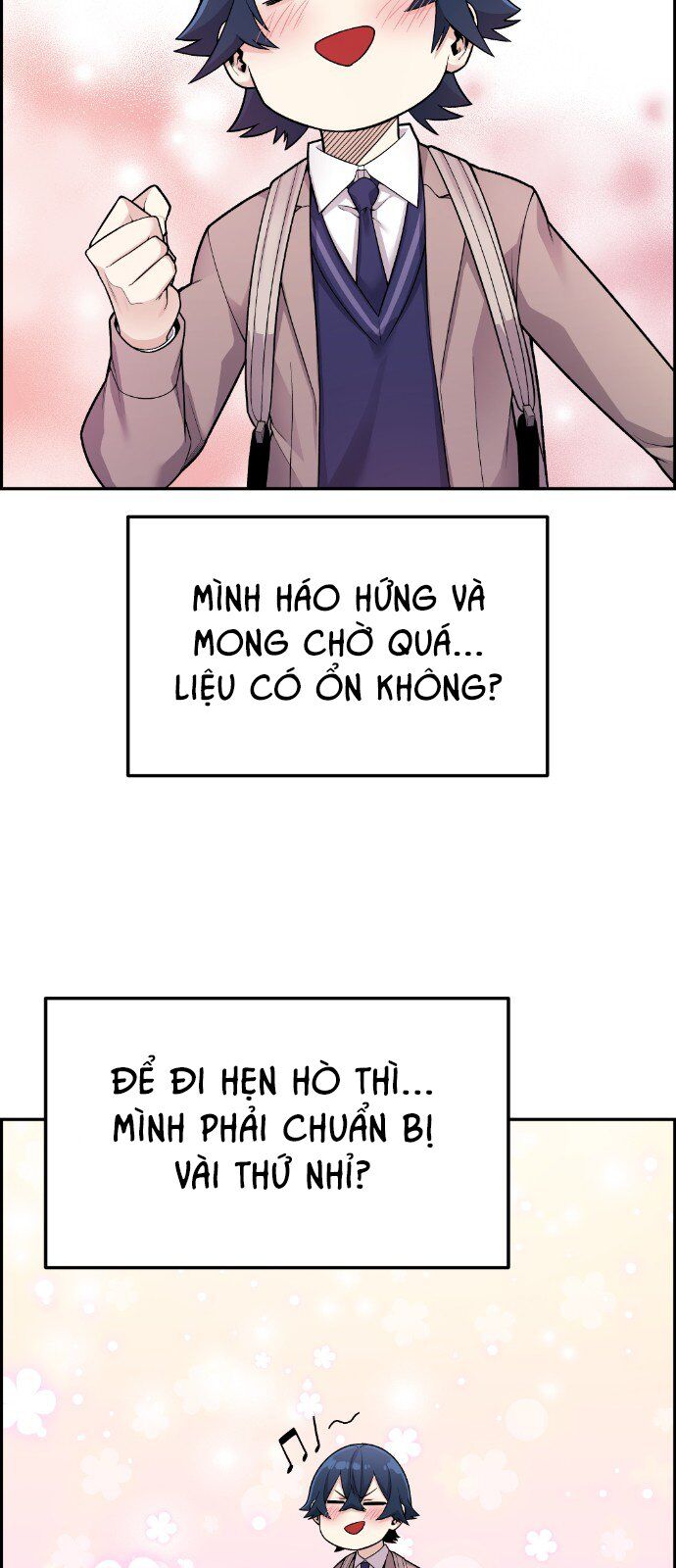 Nhân Vật Webtoon Na Kang Lim Chapter 15 - Trang 50