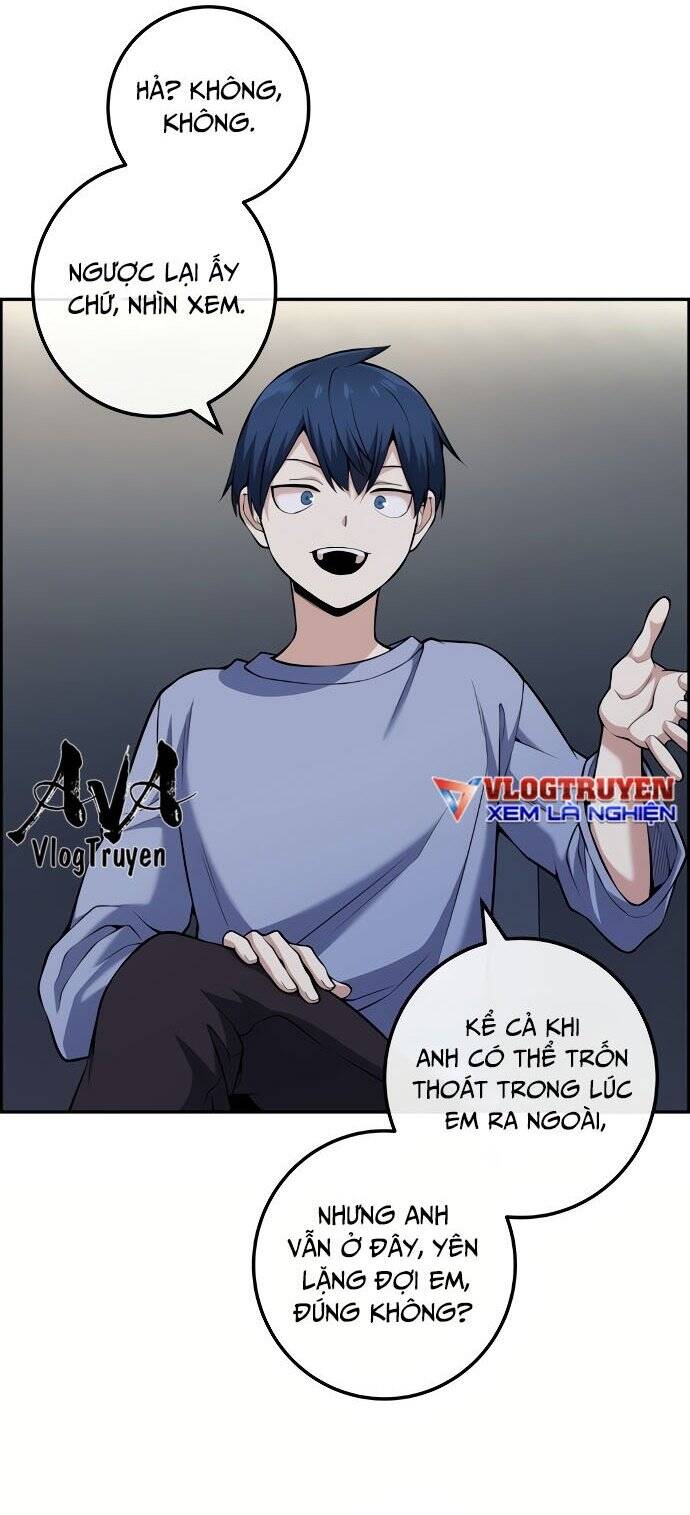 Nhân Vật Webtoon Na Kang Lim Chapter 105 - Trang 10