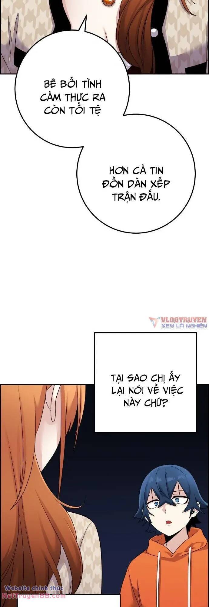 Nhân Vật Webtoon Na Kang Lim Chapter 41 - Trang 52