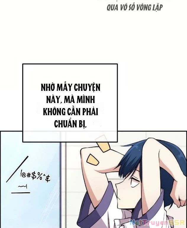 Nhân Vật Webtoon Na Kang Lim Chapter 131 - Trang 42