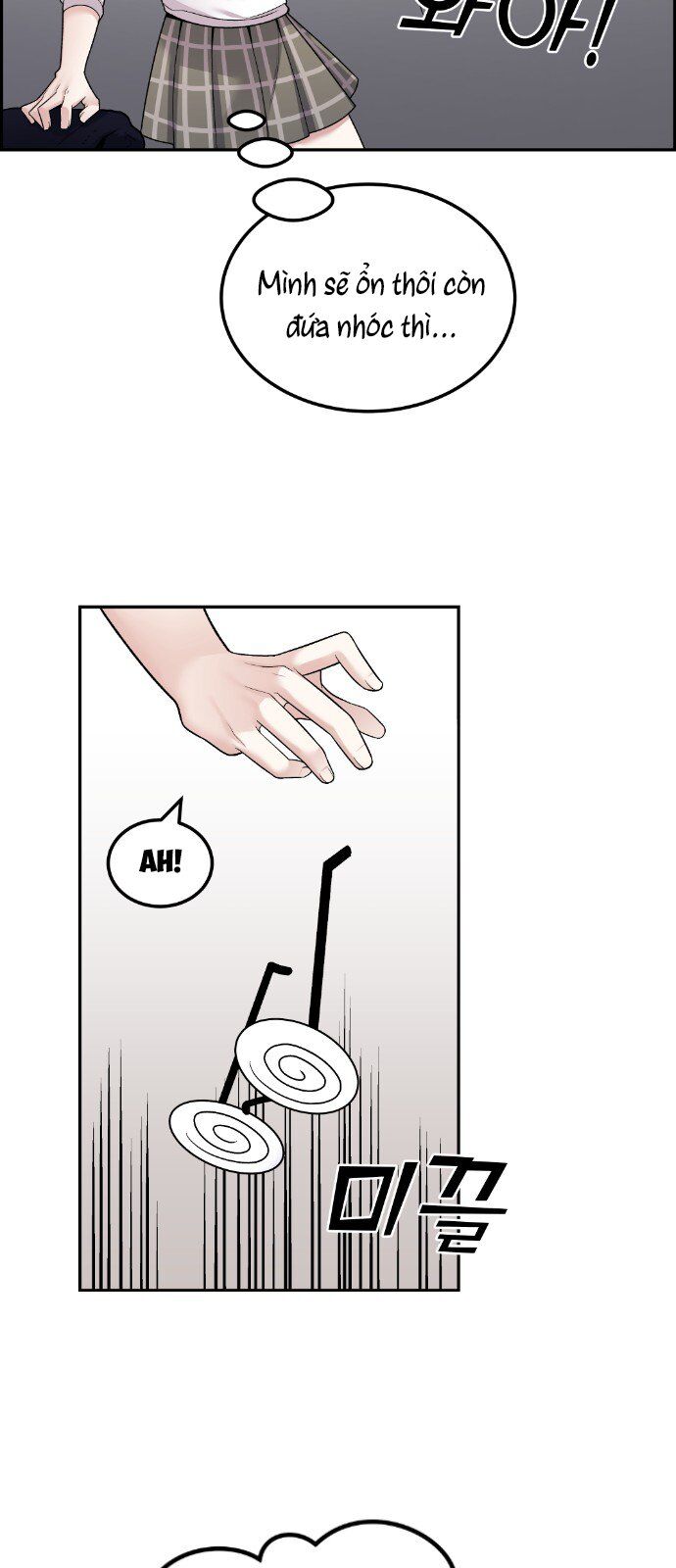 Nhân Vật Webtoon Na Kang Lim Chapter 17 - Trang 58