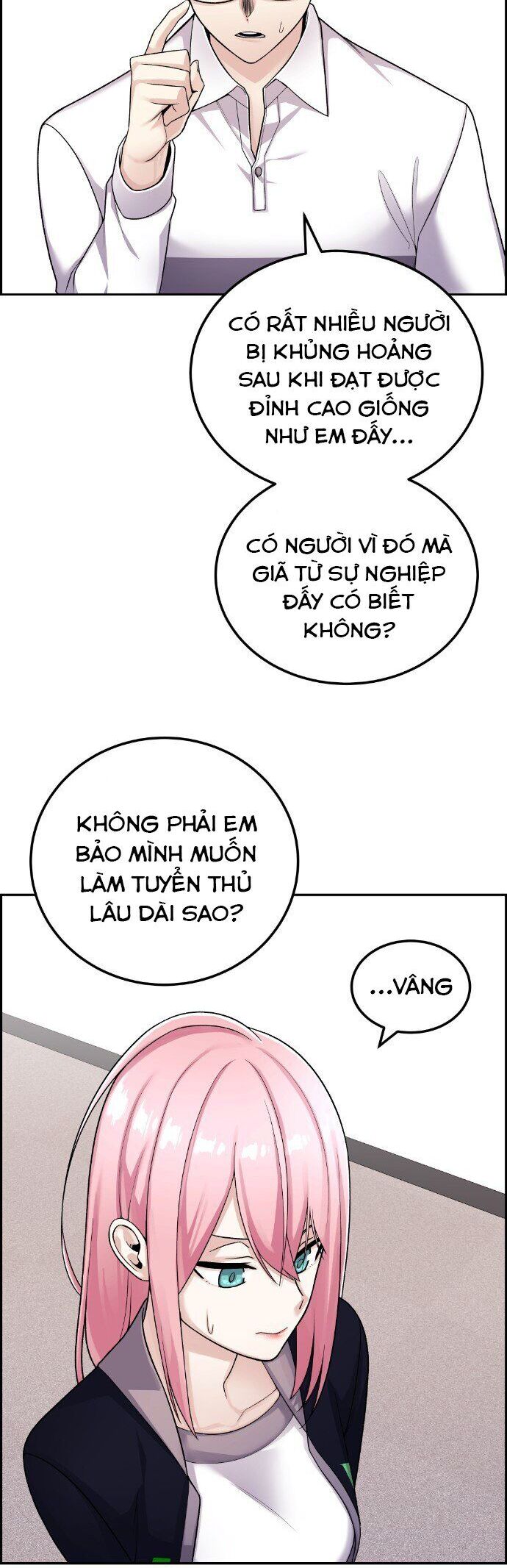 Nhân Vật Webtoon Na Kang Lim Chapter 22 - Trang 58