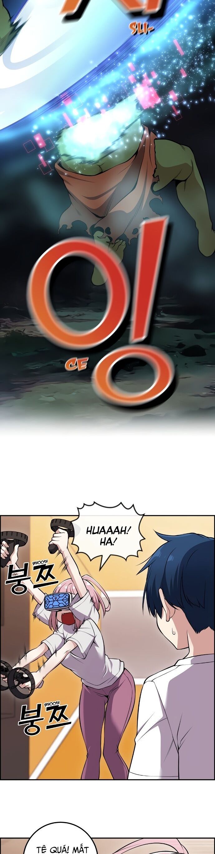 Nhân Vật Webtoon Na Kang Lim Chapter 87 - Trang 23