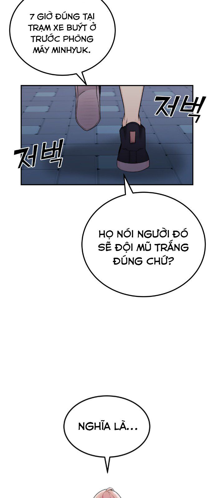 Nhân Vật Webtoon Na Kang Lim Chapter 14 - Trang 33