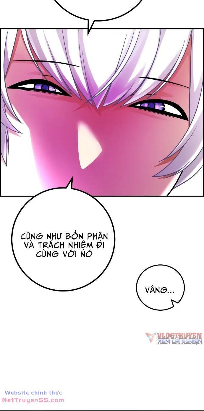 Nhân Vật Webtoon Na Kang Lim Chapter 36 - Trang 15