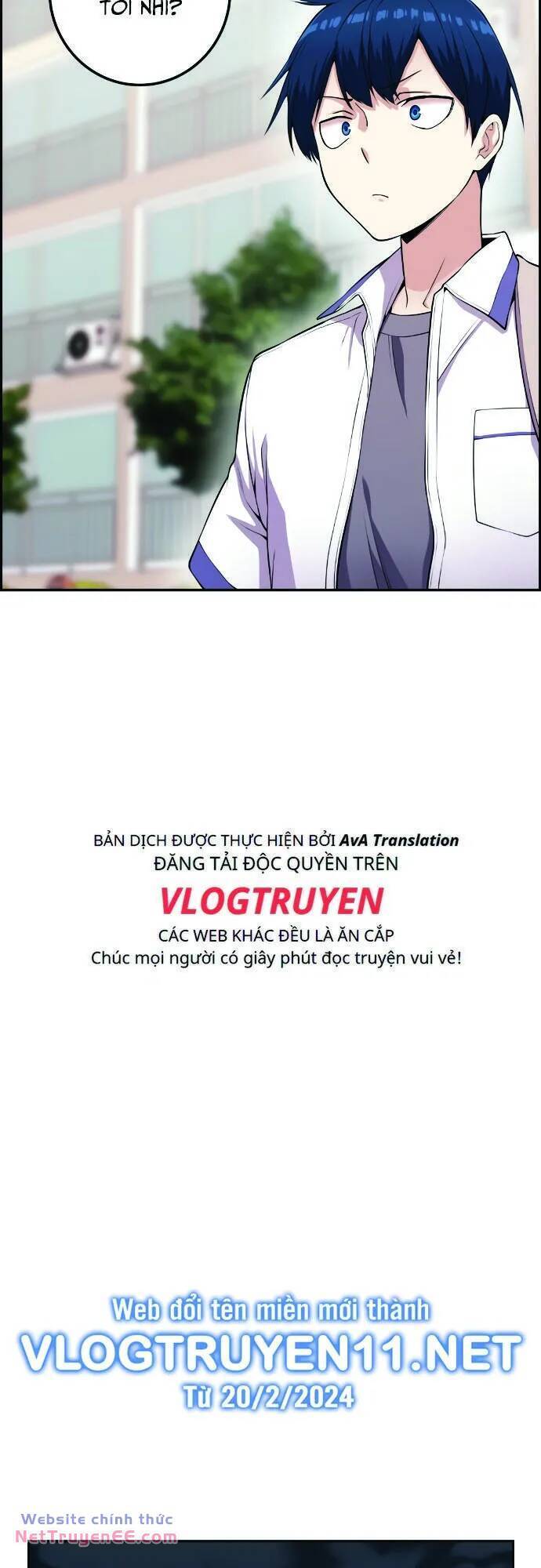 Nhân Vật Webtoon Na Kang Lim Chapter 61 - Trang 58