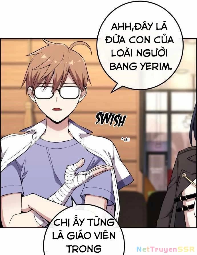 Nhân Vật Webtoon Na Kang Lim Chapter 139 - Trang 9