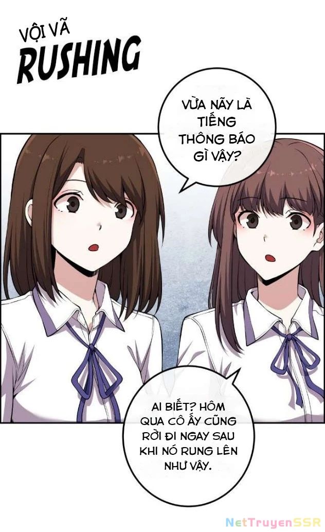 Nhân Vật Webtoon Na Kang Lim Chapter 131 - Trang 50