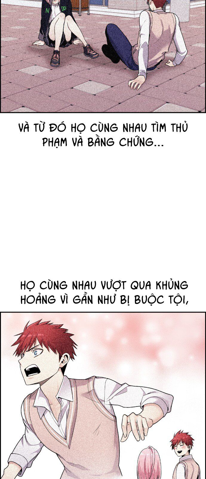 Nhân Vật Webtoon Na Kang Lim Chapter 13 - Trang 28