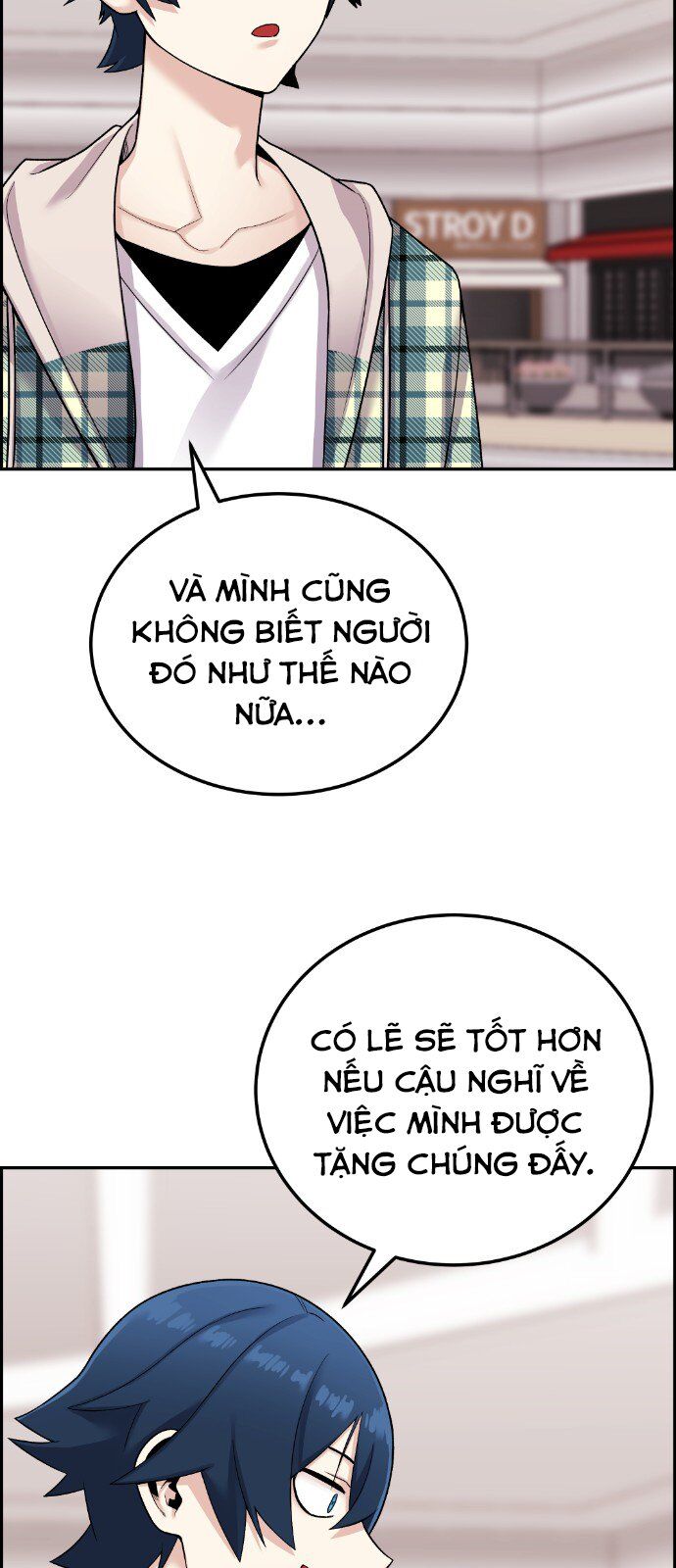 Nhân Vật Webtoon Na Kang Lim Chapter 16 - Trang 32