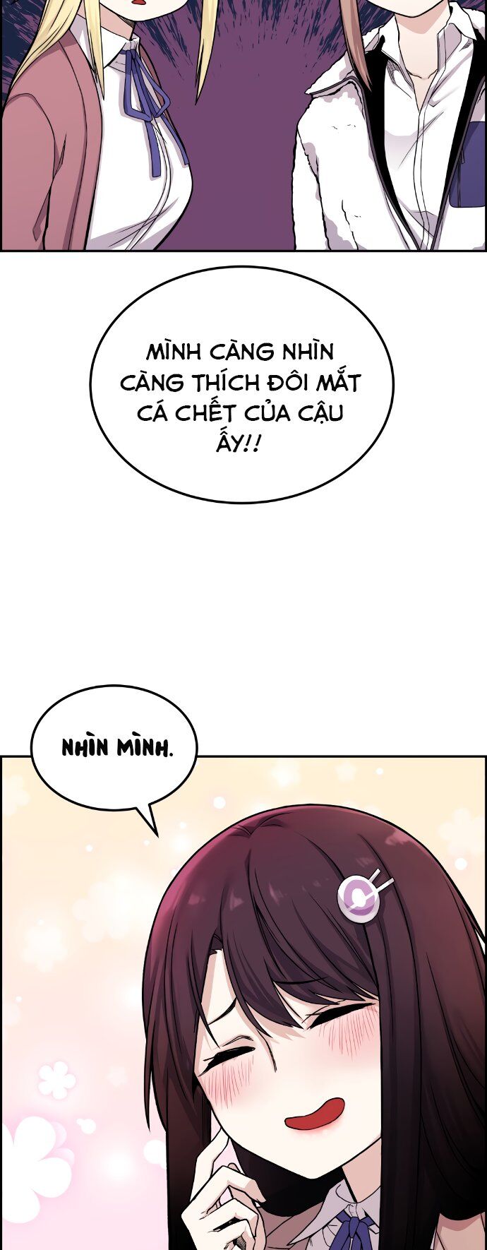 Nhân Vật Webtoon Na Kang Lim Chapter 11 - Trang 40