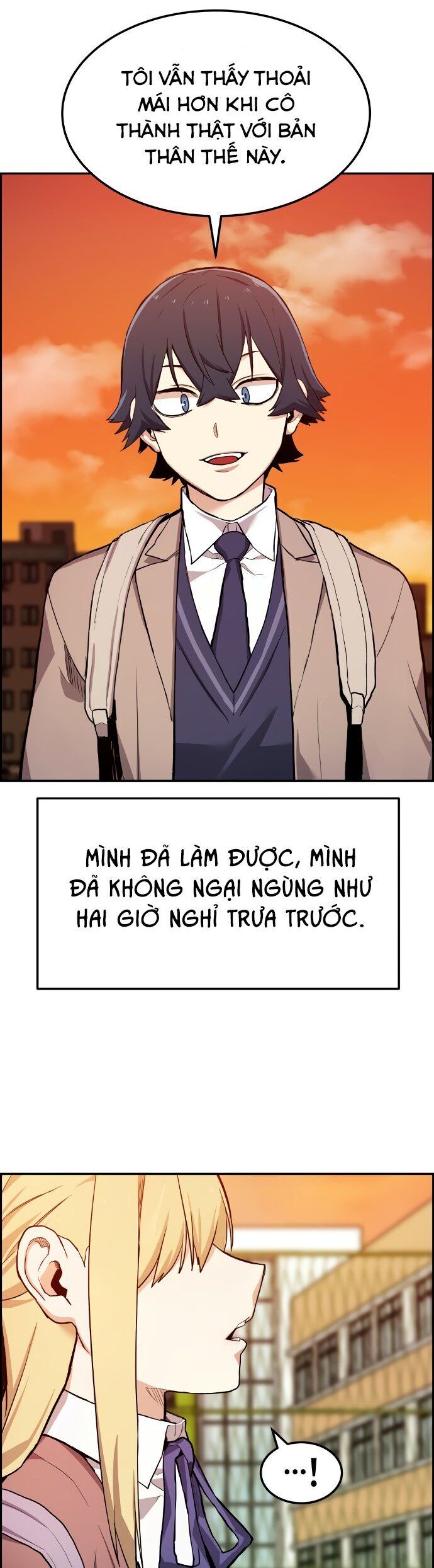 Nhân Vật Webtoon Na Kang Lim Chapter 3 - Trang 71