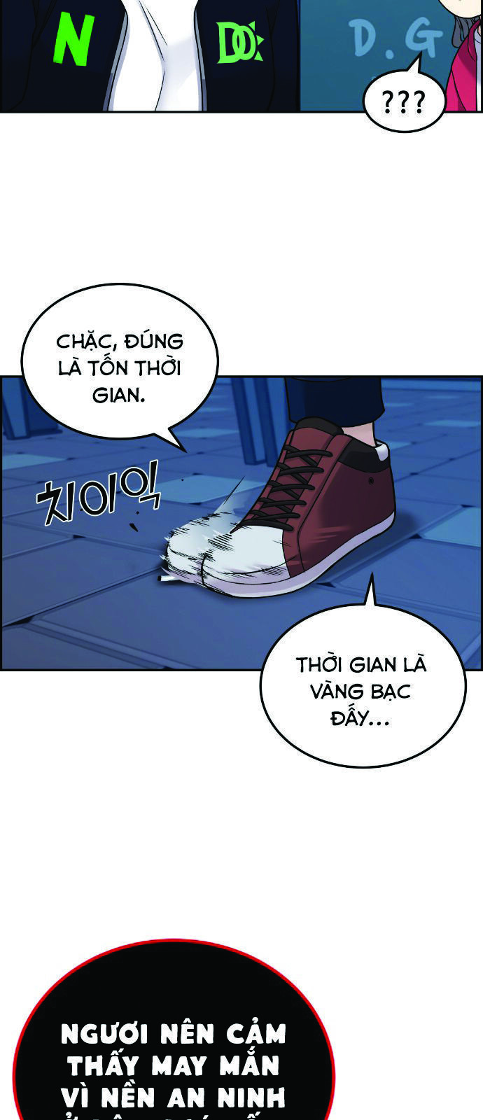 Nhân Vật Webtoon Na Kang Lim Chapter 13 - Trang 52