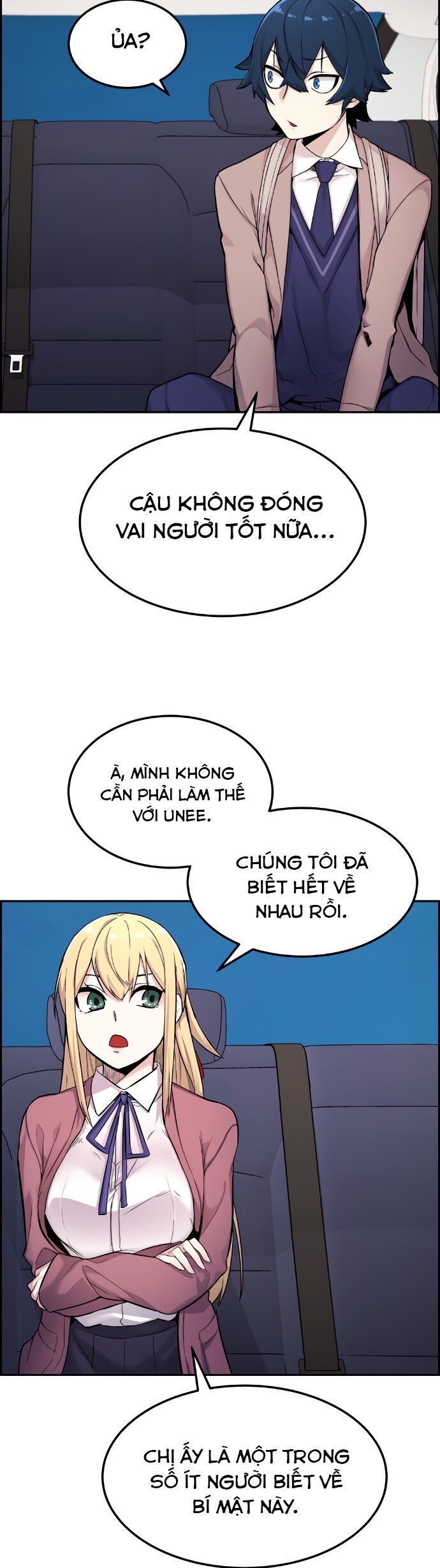 Nhân Vật Webtoon Na Kang Lim Chapter 5 - Trang 6