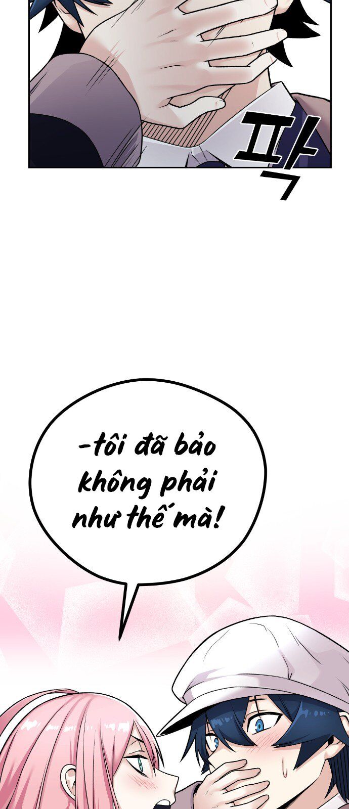 Nhân Vật Webtoon Na Kang Lim Chapter 14 - Trang 44