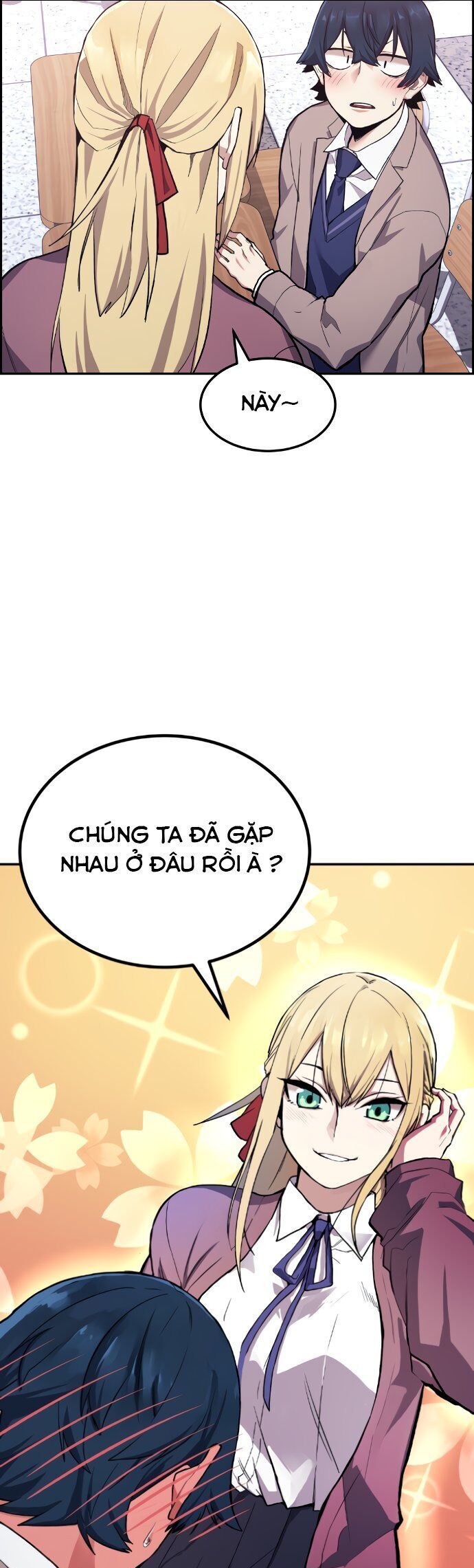 Nhân Vật Webtoon Na Kang Lim Chapter 1 - Trang 42