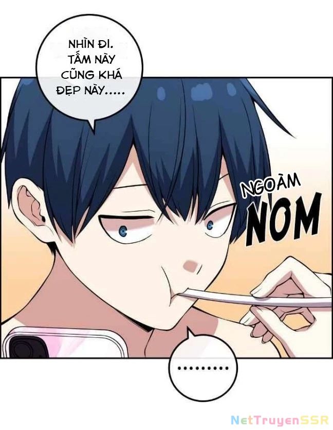 Nhân Vật Webtoon Na Kang Lim Chapter 127 - Trang 16