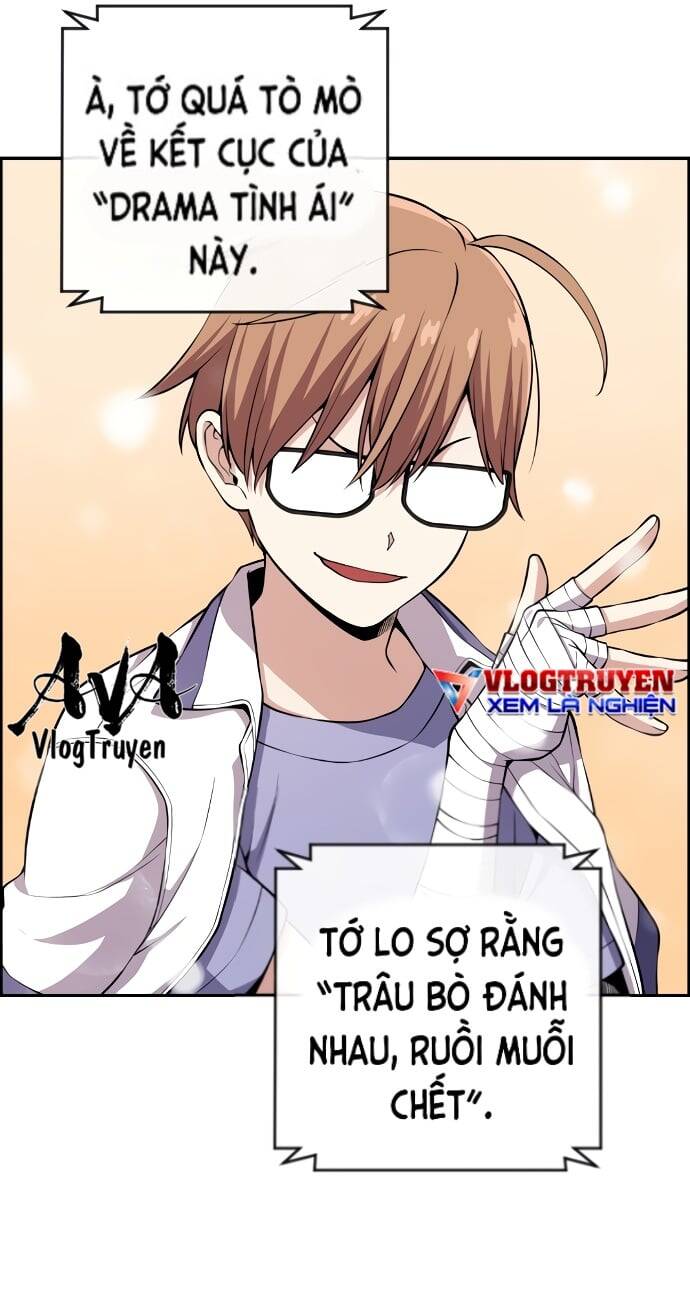 Nhân Vật Webtoon Na Kang Lim Chapter 107 - Trang 11