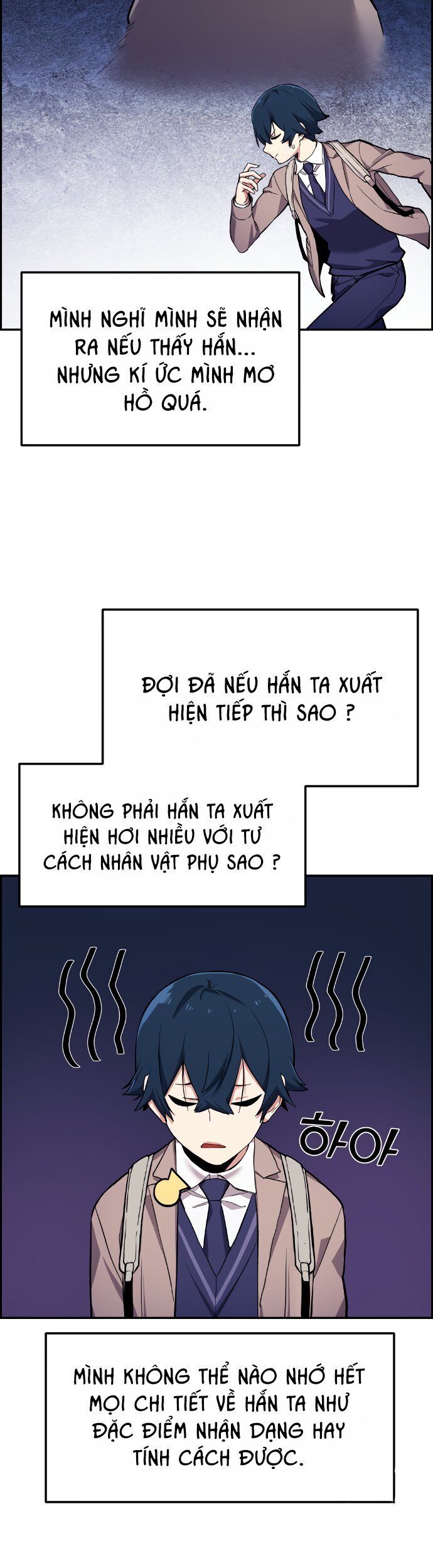 Nhân Vật Webtoon Na Kang Lim Chapter 4 - Trang 10