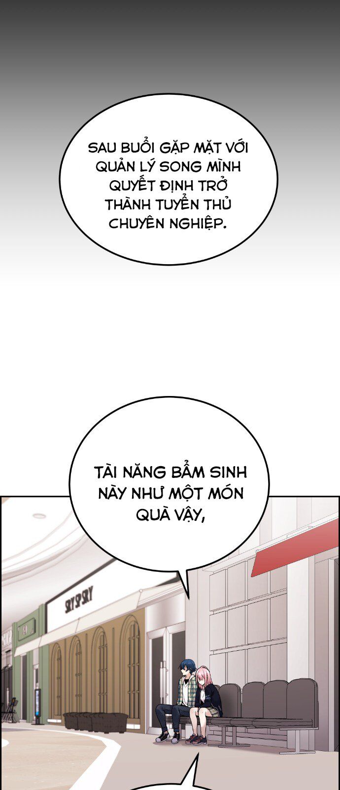 Nhân Vật Webtoon Na Kang Lim Chapter 18 - Trang 24