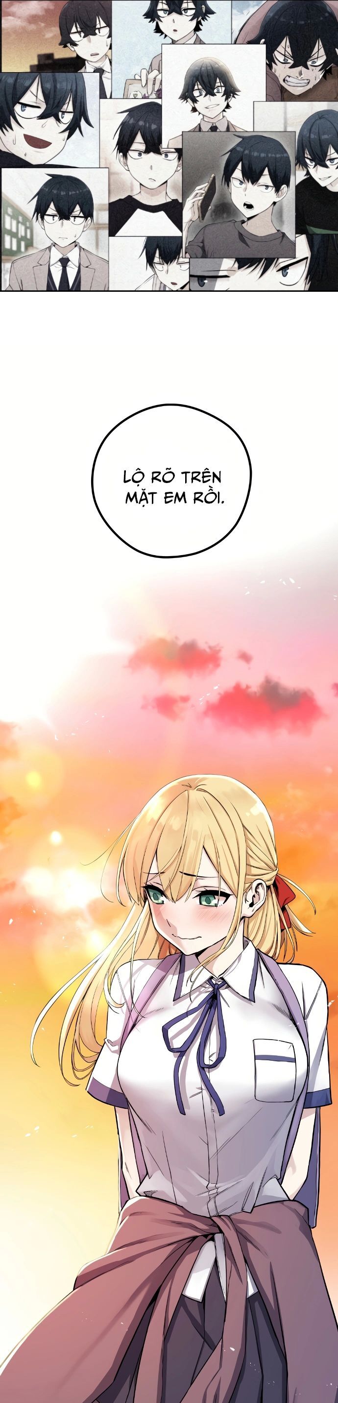 Nhân Vật Webtoon Na Kang Lim Chapter 77 - Trang 25