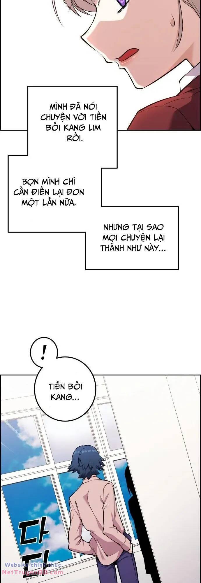 Nhân Vật Webtoon Na Kang Lim Chapter 46 - Trang 59